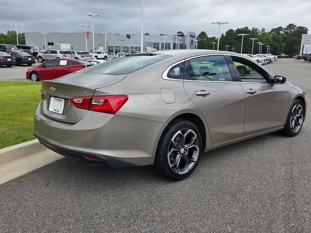Used 2023 Gray Chevrolet LT image 11