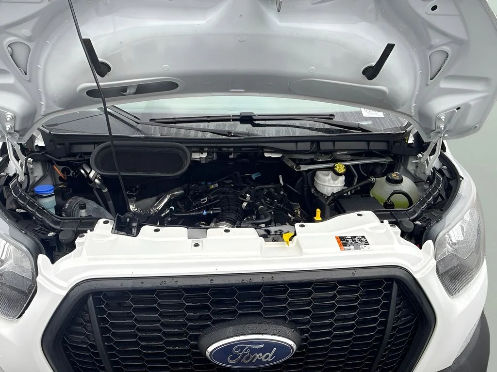 Used 2024 White Ford XL image 14