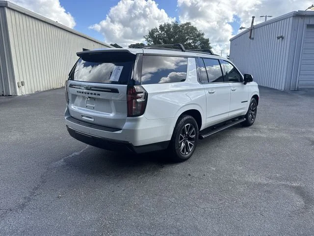 Used 2022 Beige Chevrolet Z71 image 5