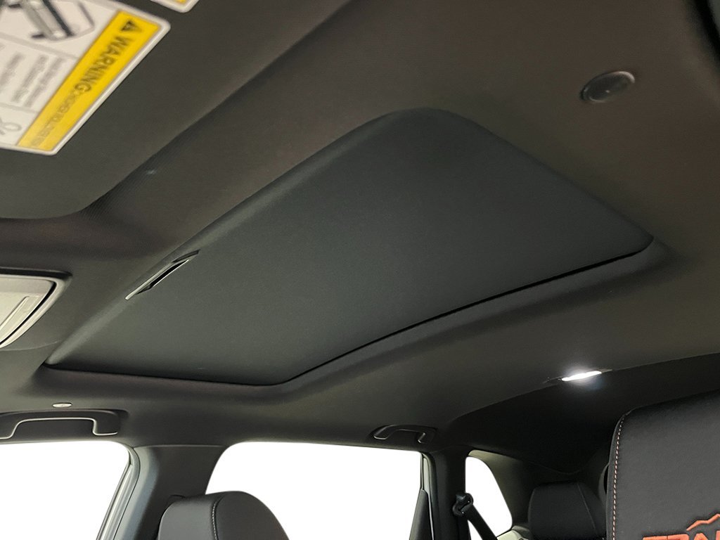 2026 Honda CR-V TrailSport - Photo 21