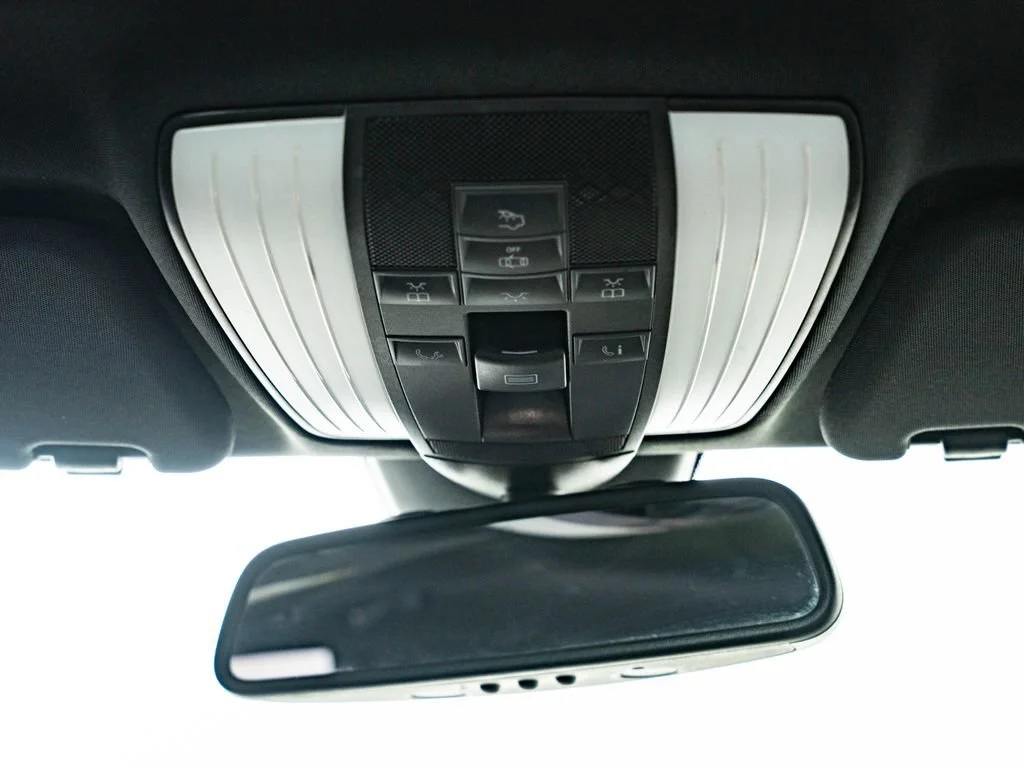 Used 2012 White Mercedes-Benz E 350 Luxury image 45