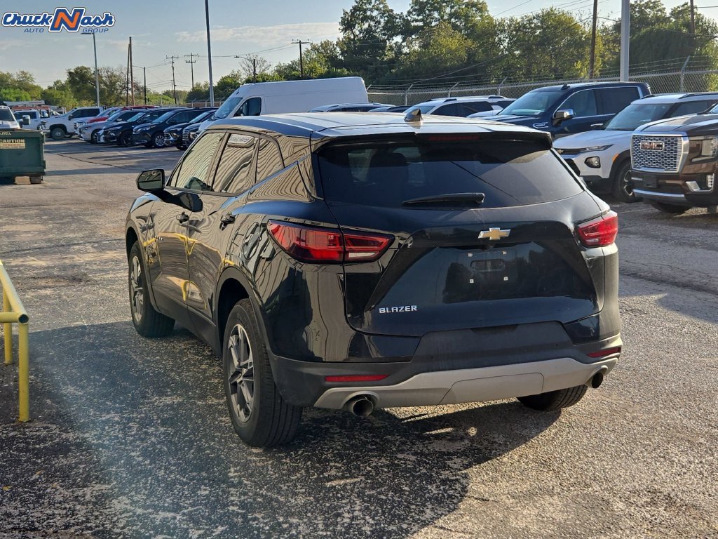 2026 Chevrolet Blazer 2LT - Photo 6