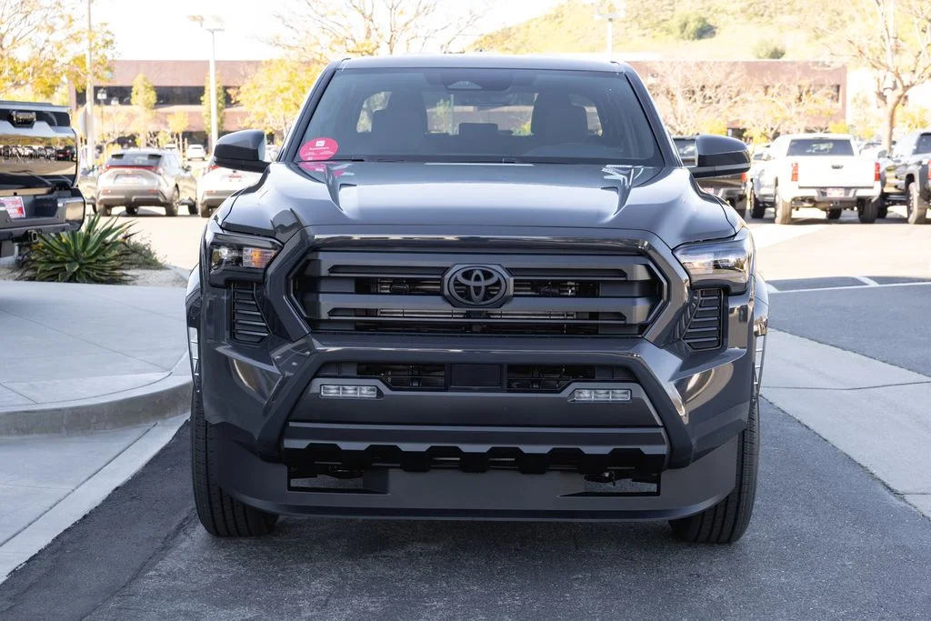 New 2026 Underground Toyota  SR5 image 2