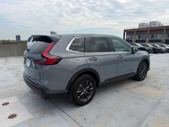 2026 Honda CR-V EX-L - Photo 7