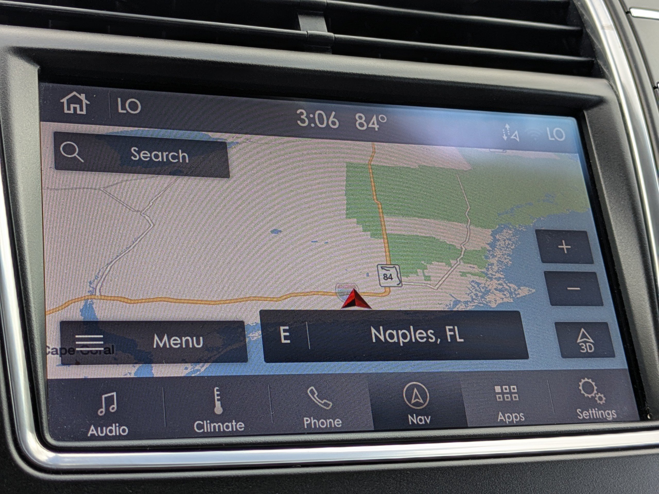 2019 Lincoln Nautilus Reserve - Photo 22