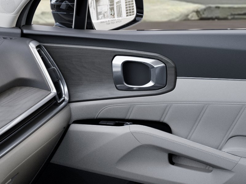 New 2026 Glacial White Pearl Kia X-Line SX image 25