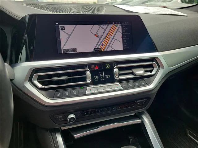 Used 2023 White BMW i Rear-Wheel Drive image 14