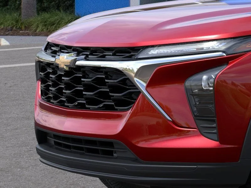 2026 Chevrolet Trax LS - Photo 13