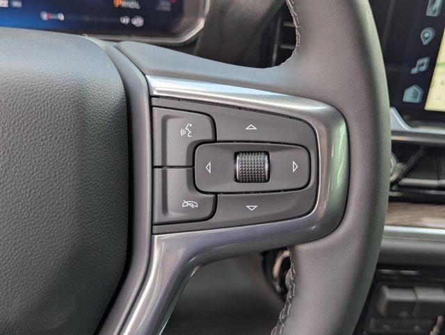 2026 Chevrolet Silverado 2500 HD LT - Photo 35