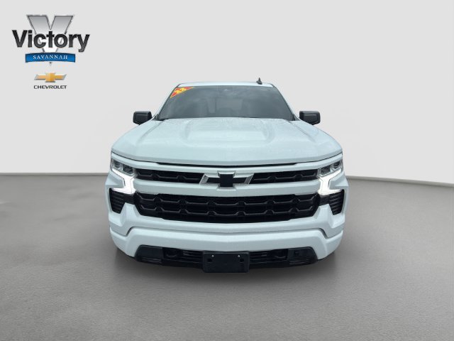 Used 2022 Chevrolet Silverado 1500 RST with VIN 3GCUDEET4NG682776 for sale in Kansas City