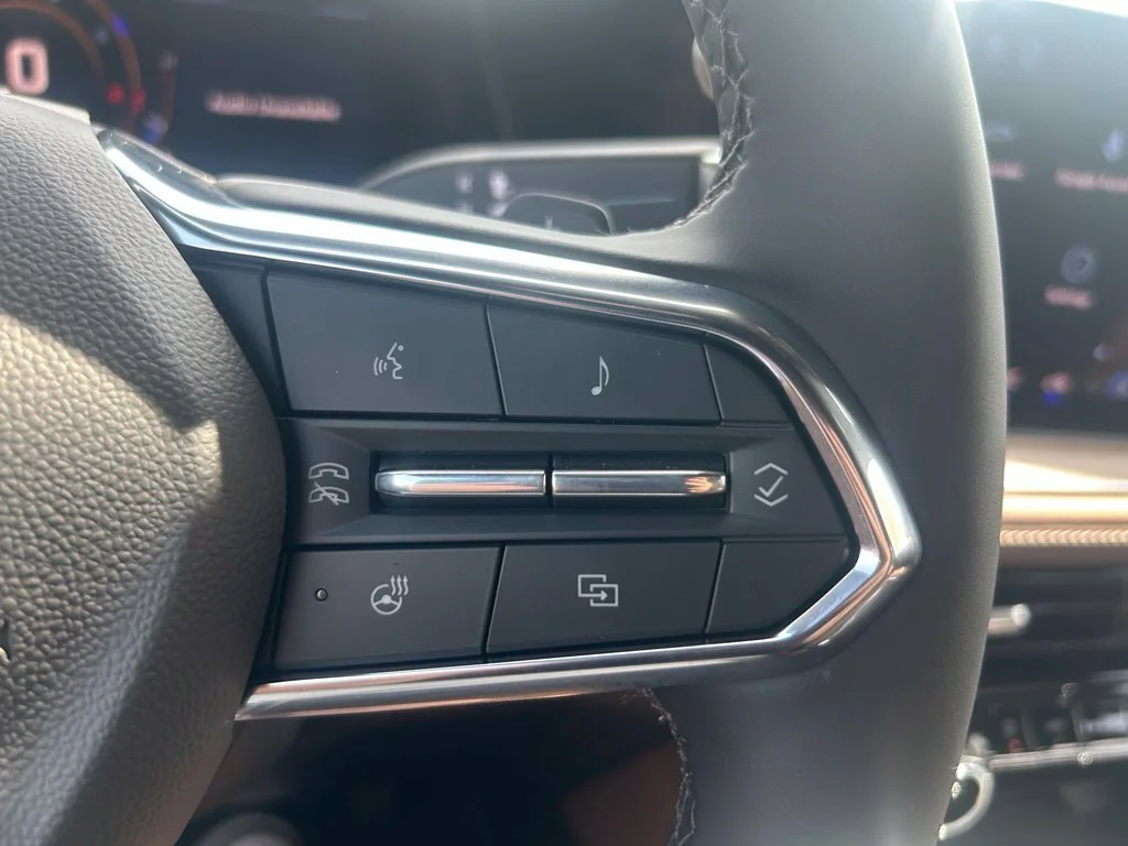 2026 Chevrolet Tahoe High Country - Photo 23