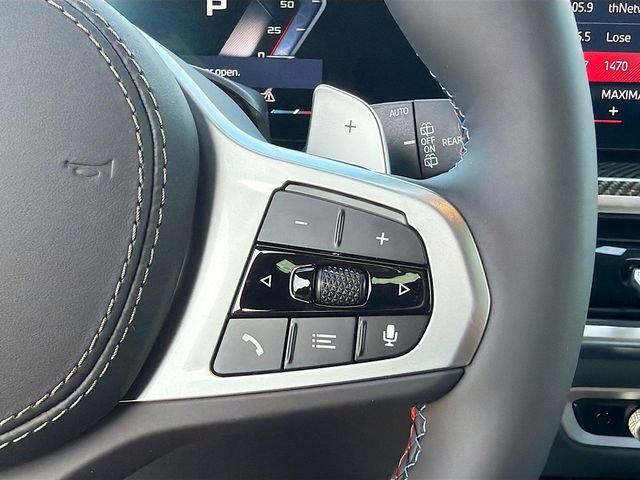 2026 BMW X5 M60i - Photo 39