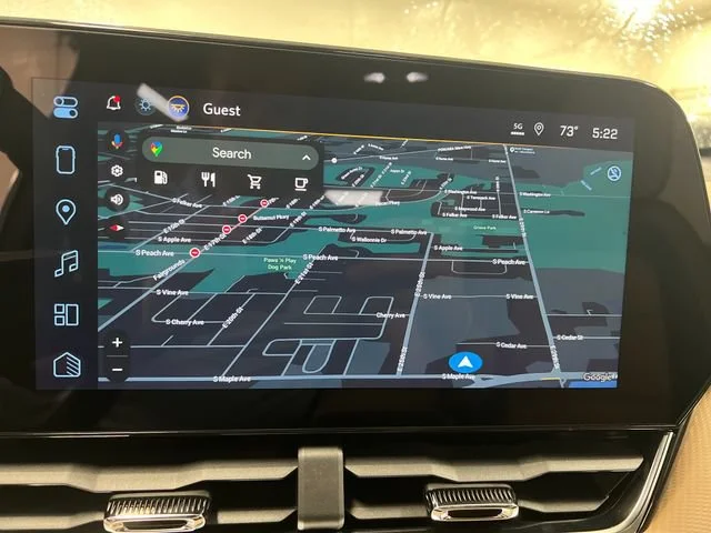 2027 Chevrolet Equinox ACTIV - Photo 21