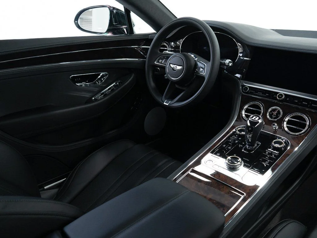 New 2026 Beluga Bentley  image 22