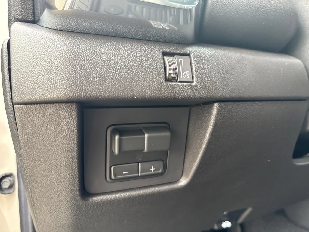 2026 GMC Canyon Elevation - Photo 11