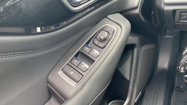 Used 2023 Silver Subaru Touring image 22
