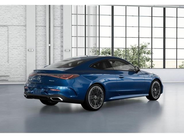 2025 Mercedes-Benz CLE CLE 300 - Photo 20