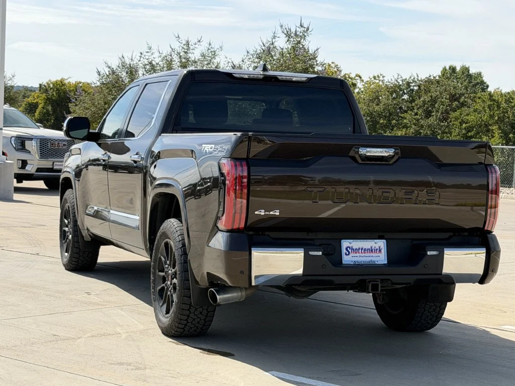 Used 2024  Toyota 1794 image 5