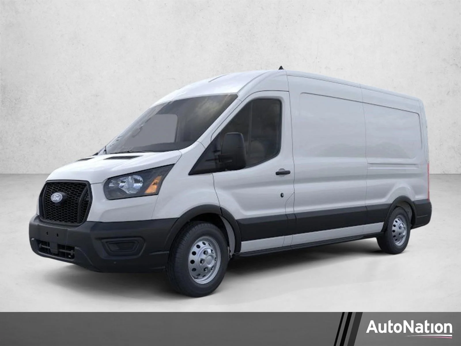 2026 Ford Transit 250 Med Roof 148 WB AWD's photo