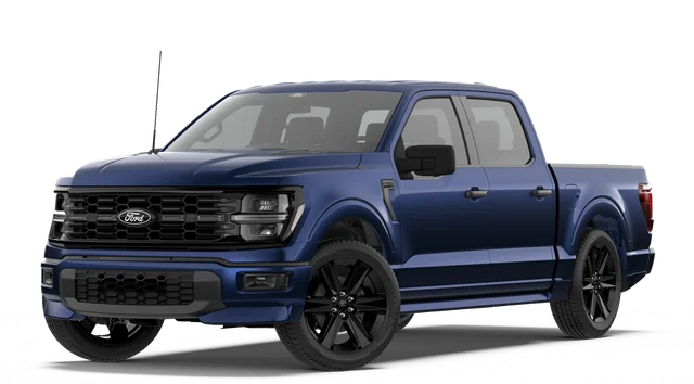 2026 Ford F-150 STX®