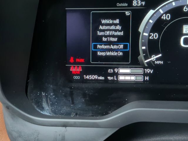 Certified Used 2026 Gray Toyota 1794 image 20