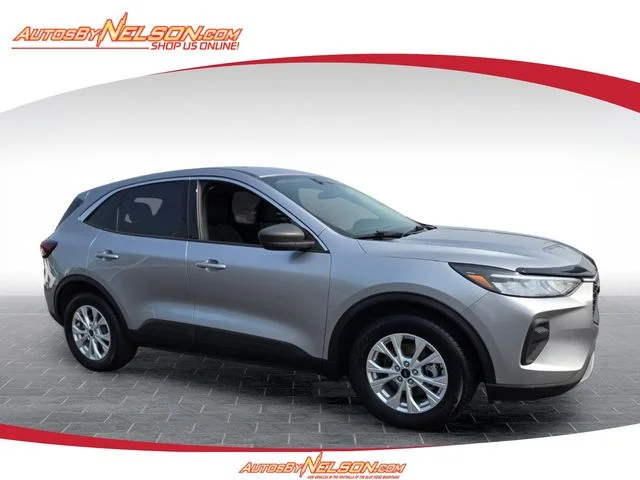 2023 Ford Escape Hybrid Active