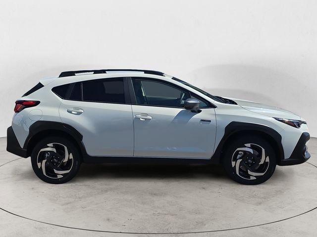 New 2026 CRYSTAL WHITE PEARL Subaru Limited Hybrid image 6