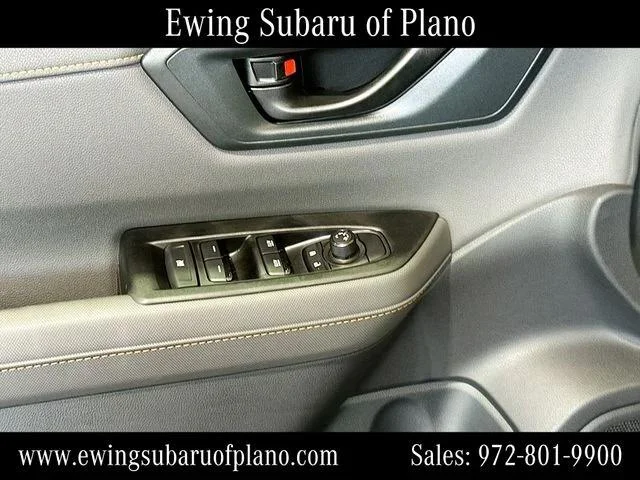 New 2026 RIVER ROCK PEARL Subaru Wilderness image 51