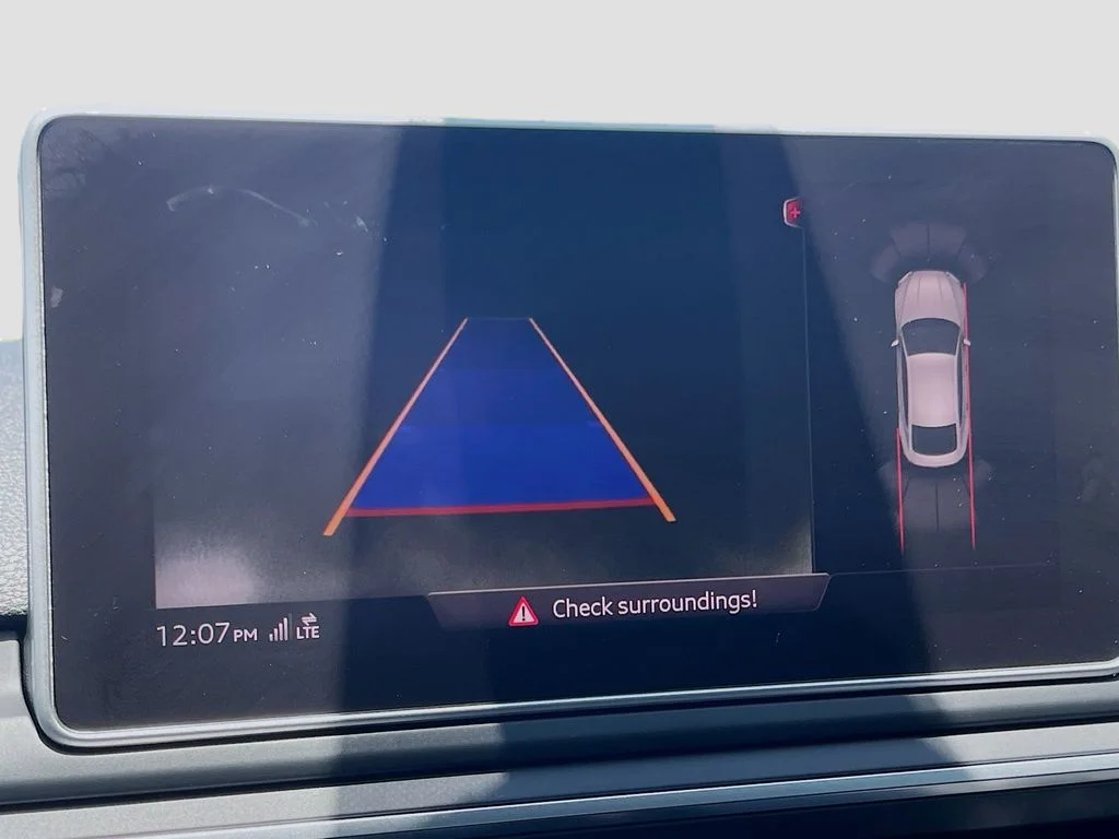 Used 2019 Black Audi Premium Plus image 23