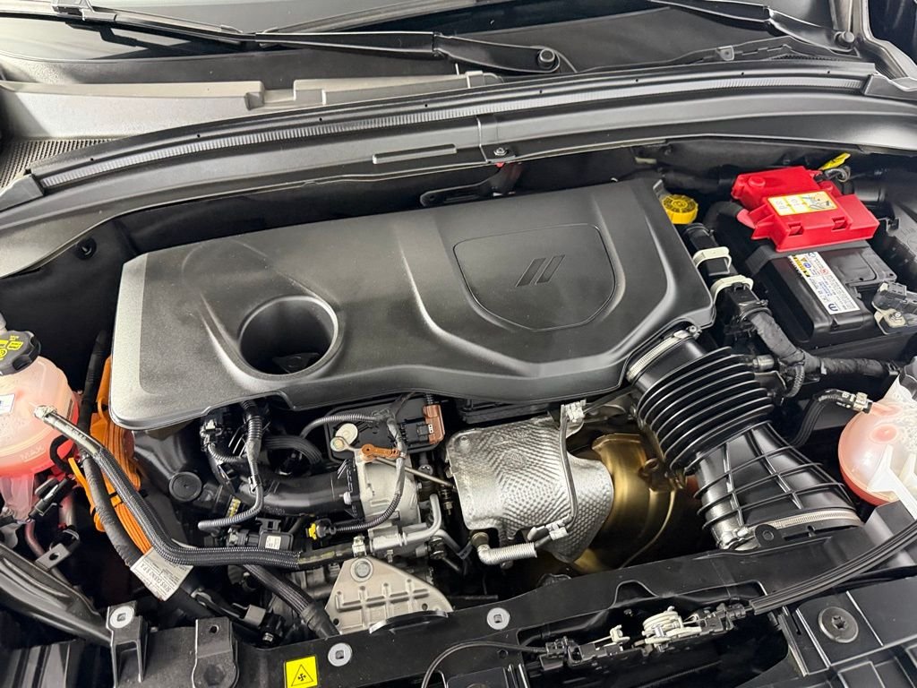 Certified Used 2024  Dodge R/T Plus image 34