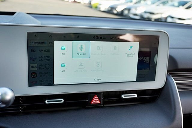 Used 2024 Black Hyundai Limited image 26