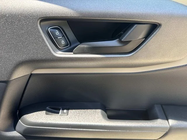 Certified Used 2025 Gray Metallic Ford Big Bend image 27