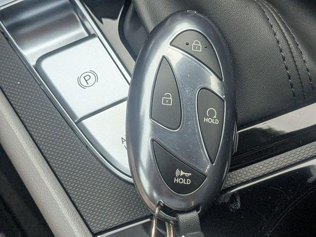 New 2026 Black Hyundai SEL Sport Premium image 29