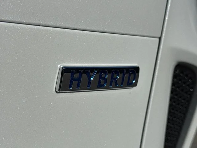 New 2026 Aero Gray Metallic Mazda 2.5 S Premium AWD image 18