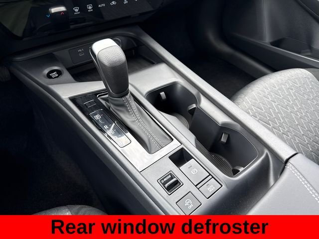 Used 2026 Gray Nissan SV image 19