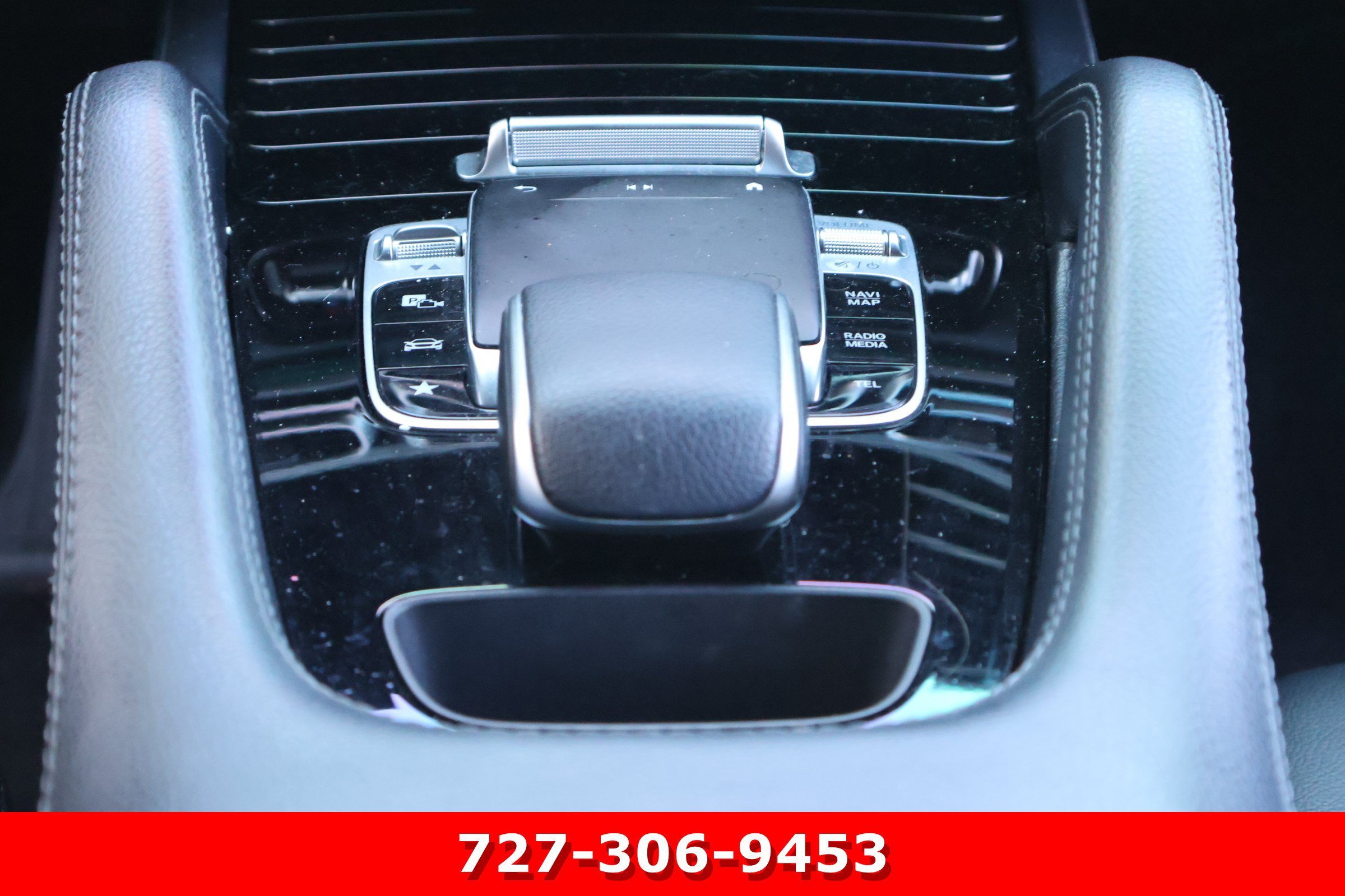 Certified Used 2020 Selenite Gray Metallic Mercedes-Benz GLE 350 image 19