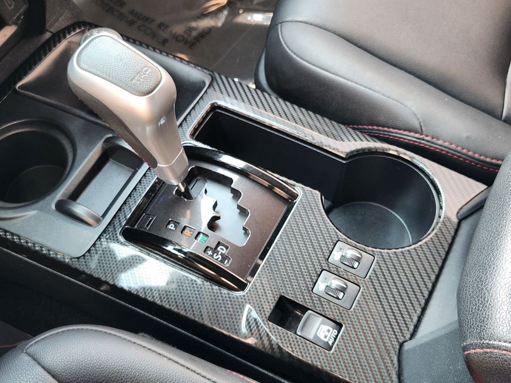 Used 2022 Black Toyota TRD Pro image 20