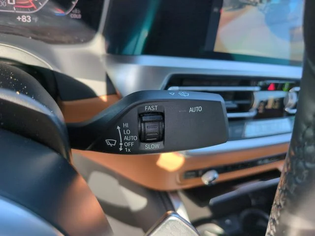 Used 2021 White BMW M440i xDrive image 29