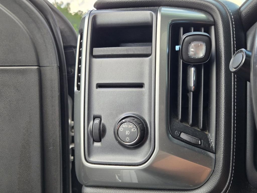 Used 2014 SILVER ICE METALLIC Chevrolet LTZ image 22
