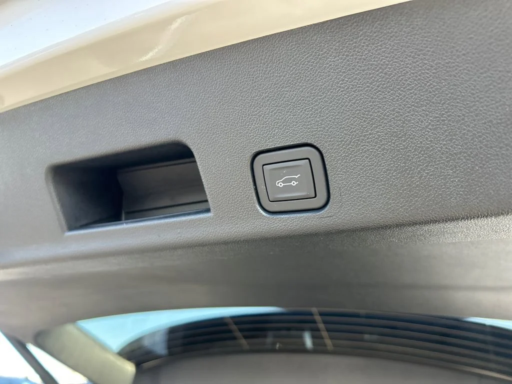 2026 GMC Acadia Elevation - Photo 38