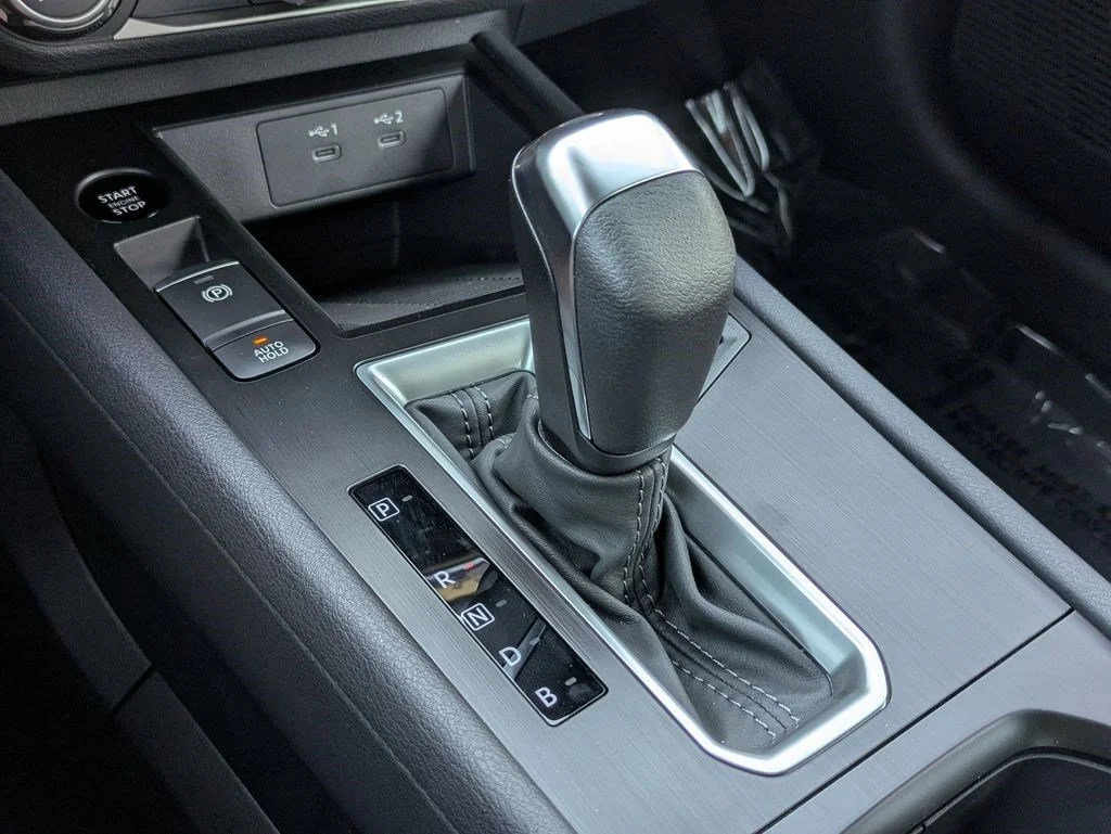 New 2026 Fresh Powder Nissan S image 18