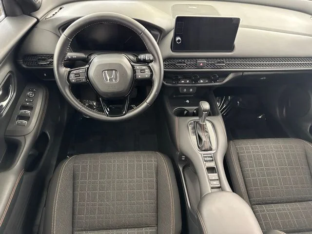 Used 2026 Gray Honda Sport image 28