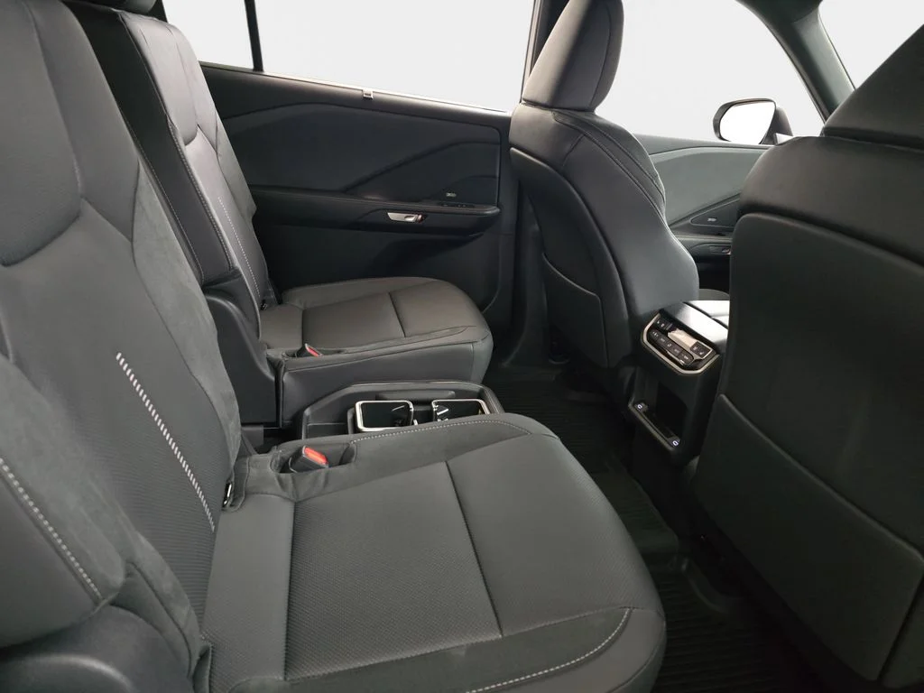New 2026 Silver Lexus 350 Luxury image 11