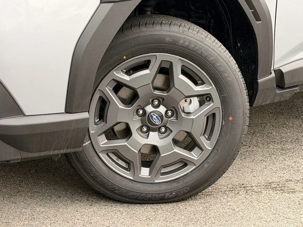 Used 2026 Silver Subaru Premium image 26