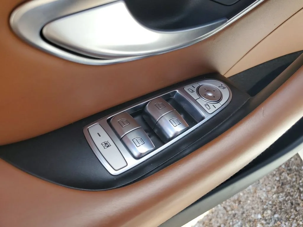 Used 2021 White Mercedes-Benz AMG® GT 53 image 30
