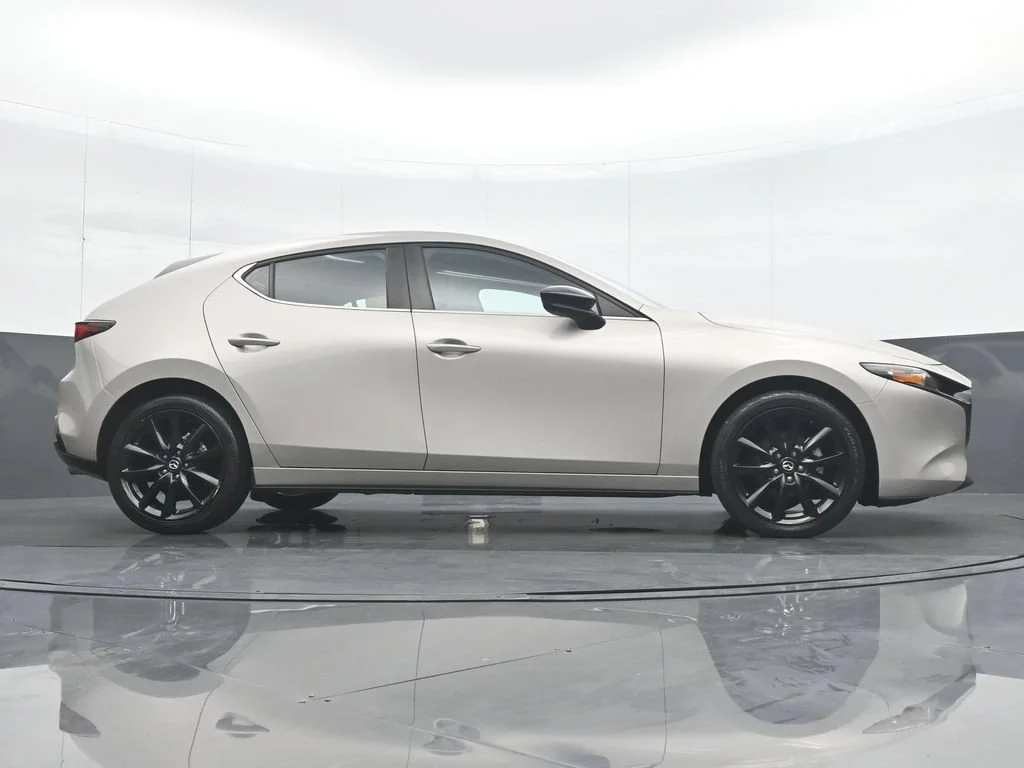 Used 2024 Silver Mazda 2.5 S Select Sport image 32