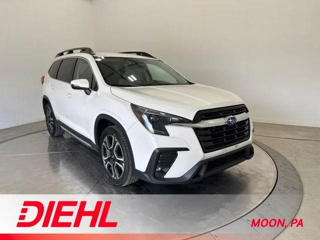 2023 Subaru Ascent Limited