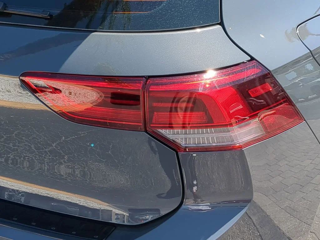 New 2026 Gray Volkswagen 2.0T image 8