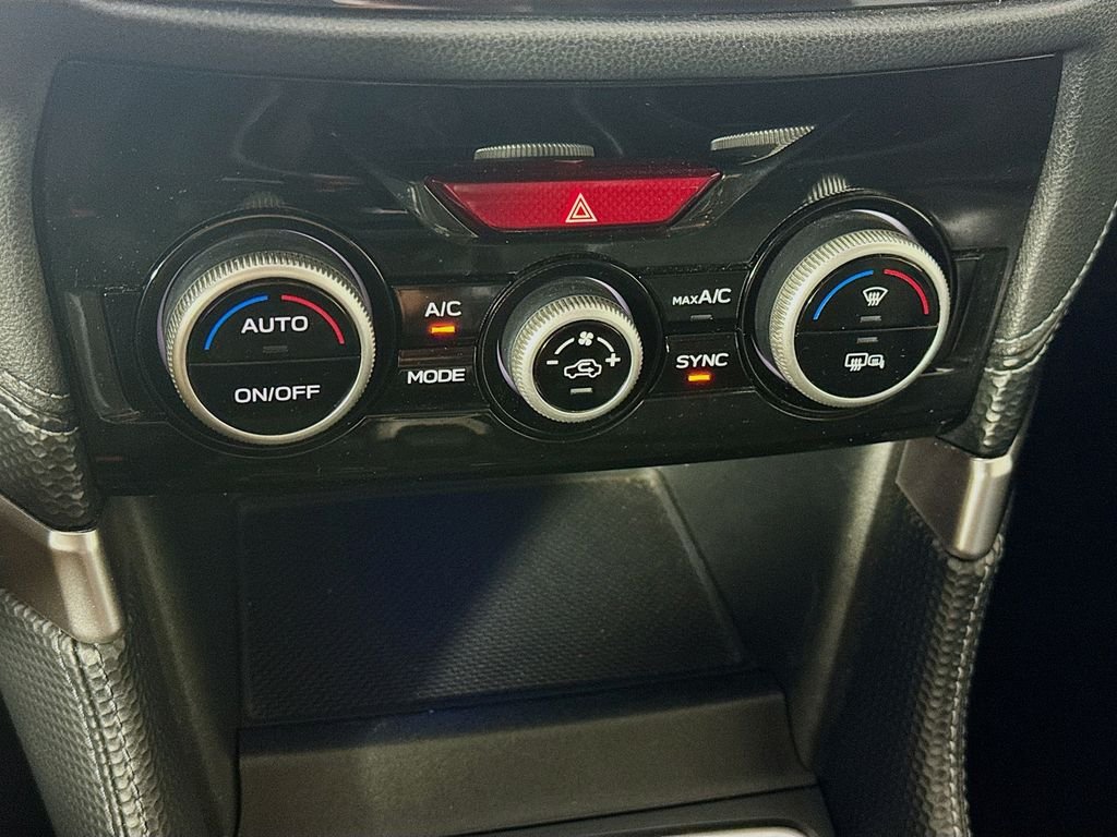 2021 Subaru Forester Limited - Photo 19