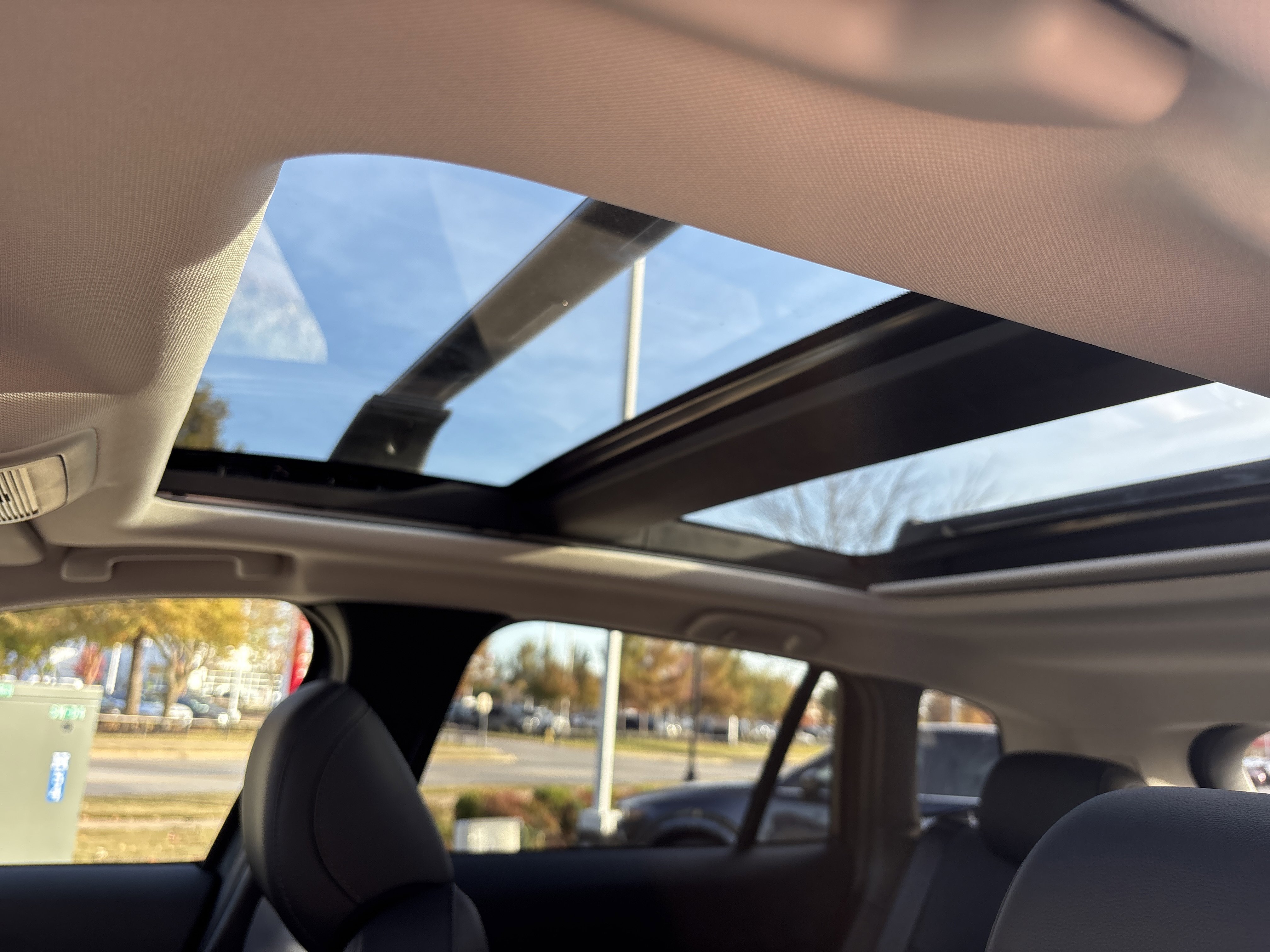 2026 Mazda CX-50 Premium Plus - Photo 20